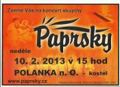 Paprsky